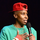 Lena Waithe speaks onstage at CinemaCon 2019 Universal Pictures Invites You to a Special Presentation Featuring Footage from its Upcoming Slate on April 3, 2019 in Las Vegas, Nevada.